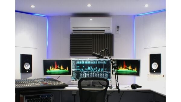 REDUCED - Rare Opportunity to Purchase Essex’s Largest Music Rehearsal and Production Studio REDUCED - Rare Opportunity to Purchase Essex’s Largest Music Rehearsal and Production Studio