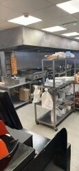 Turkish Takeaway/Restaurant for sale in St Helens Centre