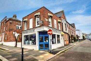 Freehold Launderette & Hairdressers Photo 1