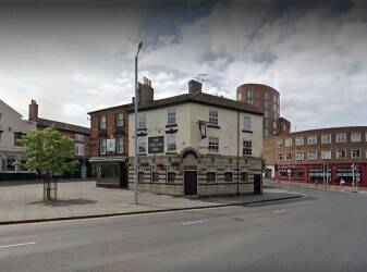 NOTTINGHAM - 2 BEDROOM PUB AND RESTAURANT LOCATED IN A BUSY AREA Photo 1