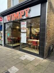 Fast food restaurant for sale in Loughton Fast food restaurant for sale in Loughton
