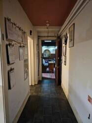 lifestyle business. Licensed bar, cafe, restaurant, B&B £10,000 in-going premium, rent £16,000 per a Photo 2