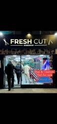 Barber Shop for sale in Peterborough Cambridgeshire  