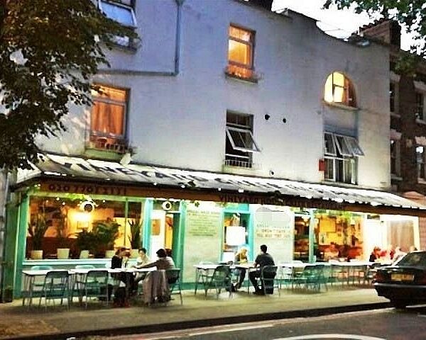 Licensed Greek Restaurant for Sale Licensed Greek Restaurant for Sale