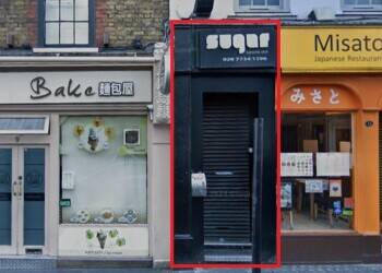 **PRICE REDUCED FOR QUICK SALE** Bar/Lounge with 6 am License