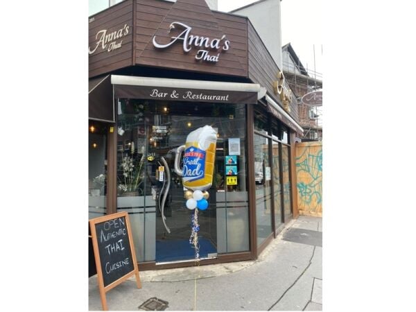Well Established & Profitable Restaurant For Sale