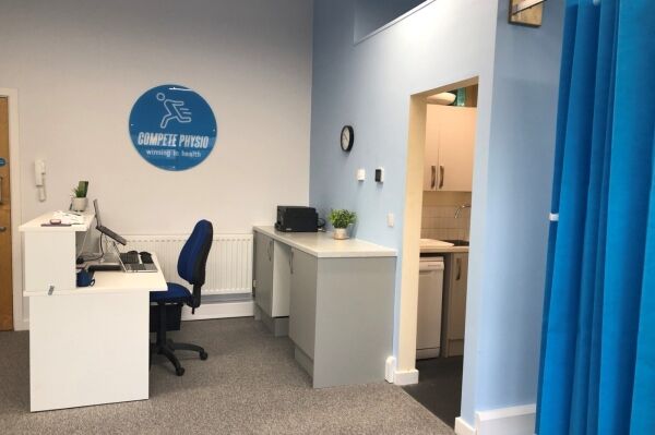Physio Therapists - Clawthorpe. Photo 1