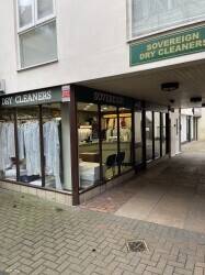 Specialist in WEDDING DRESSES AND SILK Drycleaners