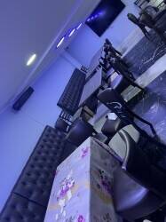 cafe and restaurant business in Moss Side, Manchester, cafe and restaurant business in Moss Side, Manchester,