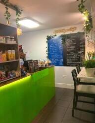Beautiful Coffee Shop for Sale in Chingford Beautiful Coffee Shop for Sale in Chingford