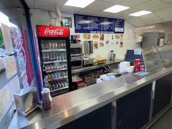 Fish & Chips For Sale in Sheffield Fish & Chips For Sale in Sheffield