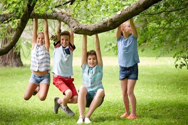 REPUTABLE AND DEDICATED PROVIDER OF PLUS SIZE CHILDREN’S CLOTHING