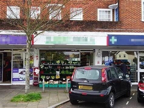 Asian Grocery Store Plus Halal Butcher Shop for Sale Asian Grocery Store Plus Halal Butcher Shop for Sale