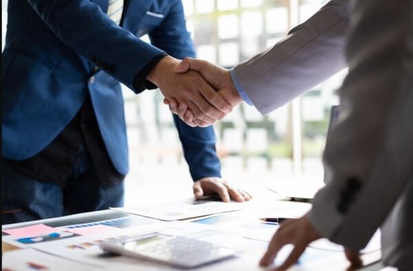 Highly Specialised and Relocatable Market Development Business