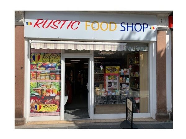 Thriving & Established Convenience Store For Sale