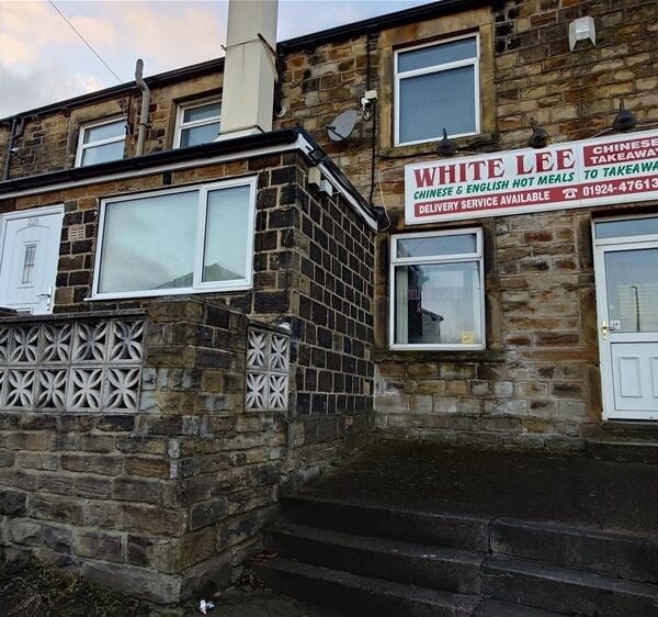 Hot Food Take Away For Sale in Batley Hot Food Take Away For Sale in Batley