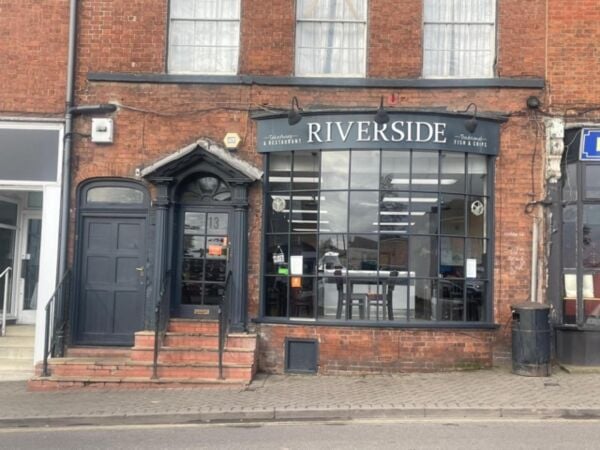 Freehold Fish & Chip Restaurant & Takeaway Located In Stourport On Severn