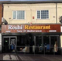 Bearwood Birmingham 