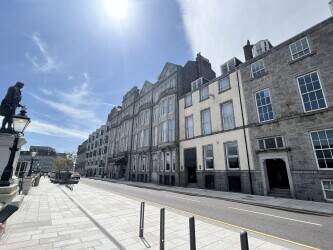 Striking Hotel in Prominent City Centre Location For Sale