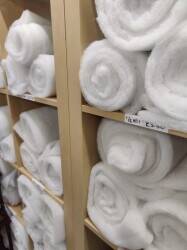 Well established haberdashery business in Bristol city centre for sale