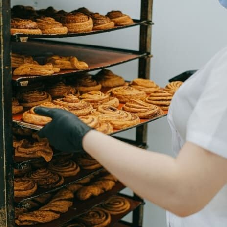Established & Profitable Bakery Business with Growth Potential