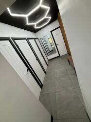 Contrast therapy suite and two bedroom flat