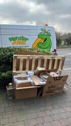 House Clearance Business for sale in Holmes Chapel House Clearance Business for sale in Holmes Chapel