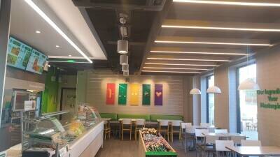 Subway Restaurant for sale in Downham Market - Norfolk Subway Restaurant for sale in Downham Market - Norfolk