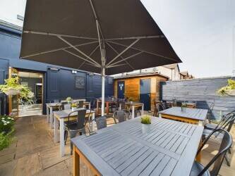 English & Italian Caf&eacute; for Sale &ndash; Business & Freehold Available &ndash; Crosby, Liverpool