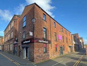 CUMBRIA – CITY CENTRE HOLIDAY APARTMENTS BUSINESS AND FREEHOLD PROPERTY CUMBRIA – CITY CENTRE HOLIDAY APARTMENTS BUSINESS AND FREEHOLD PROPERTY