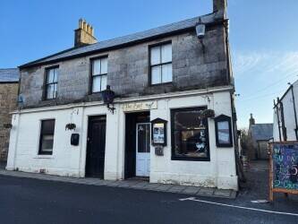 A Neatly Presented Restaurant Opportunity close to Edinburgh in affluent Borders town (ref 1720)