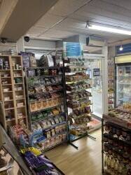 Grocery offlicence Grocery offlicence