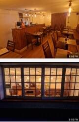 Restaurant and cafe Restaurant and cafe