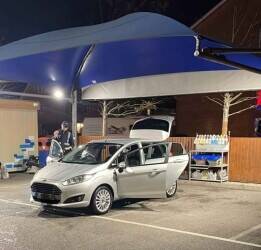 Car wash for sale in Gosport and Petersfield Car wash for sale in Gosport and Petersfield