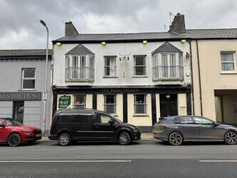 PEMBROKESHIRE - CENTRAL PUB WITH LETTING ROOMS PEMBROKESHIRE - CENTRAL PUB WITH LETTING ROOMS