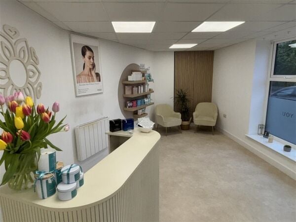 Beauty, Therapy & Tanning For Sale in Brighouse Photo 1