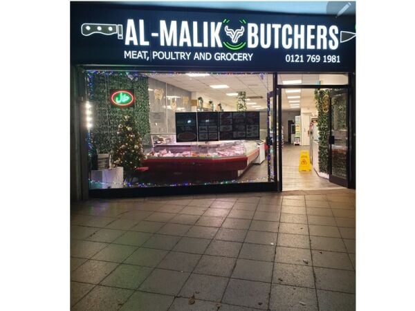 Prime Cut Opportunity: Thriving Butcher Shop in Birmingham Prime Cut Opportunity: Thriving Butcher Shop in Birmingham