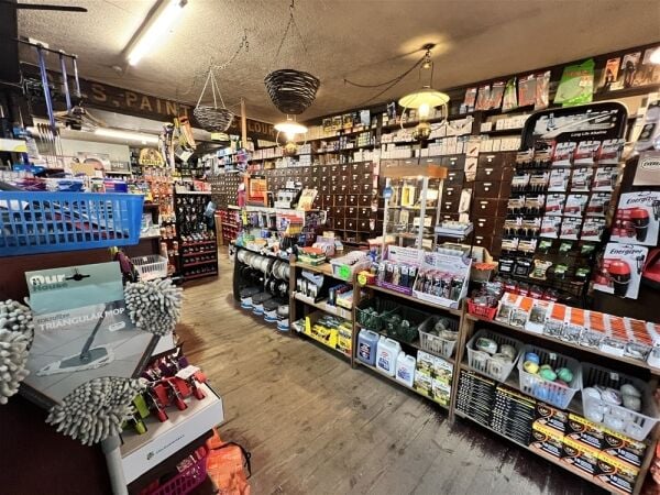 Hardware, Household & DIY For Sale in Tadcaster Hardware, Household & DIY For Sale in Tadcaster