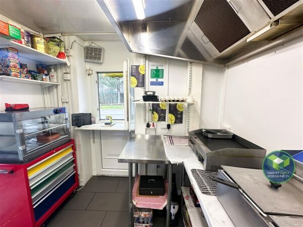 Sandwich Bar in Openshaw Photo 1