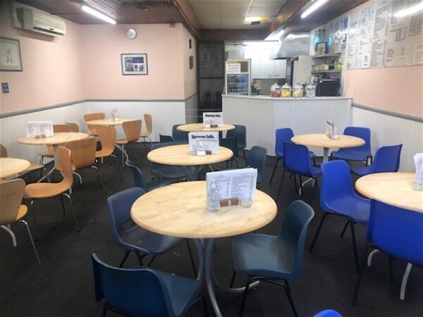 Cafe & Sandwich Bars For Sale in Mexborough Photo 1