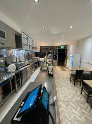 Greek restaurant for Sale London N13 Greek restaurant for Sale London N13