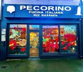 Italian restaurant for sale in Moreton Wirral Italian restaurant for sale in Moreton Wirral