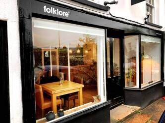 Licensed Restaurant With 2 Ensuite Letting Bedrooms and Spacious Owner's Apartment In Chagford