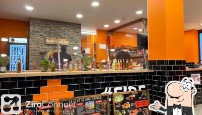 Italian Pizza Business in Wouldham