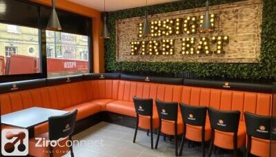 Well-Established Pizza Business for Sale at Maidstone Well-Established Pizza Business for Sale at Maidstone