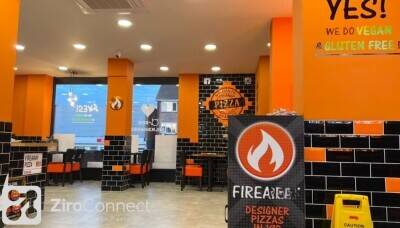 Well- Established Pizza Business for Sale at Rainham Well- Established Pizza Business for Sale at Rainham