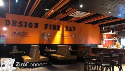 Profitable Pizza Business for Sale in Chatham