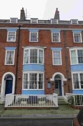 Sea or Harbour Views from all rooms in Weymouth For Sale