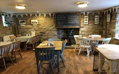 Most Popular Café & Tearoom Business, with 2-bedroom owner’s accommodation Photo 1