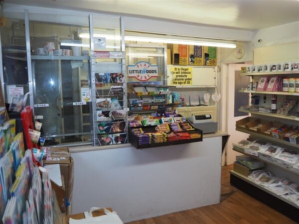 Retail For Sale in Shipley Photo 1